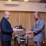 Letter of Credence