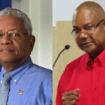 October 2025 Seychelles Presidential Election Results